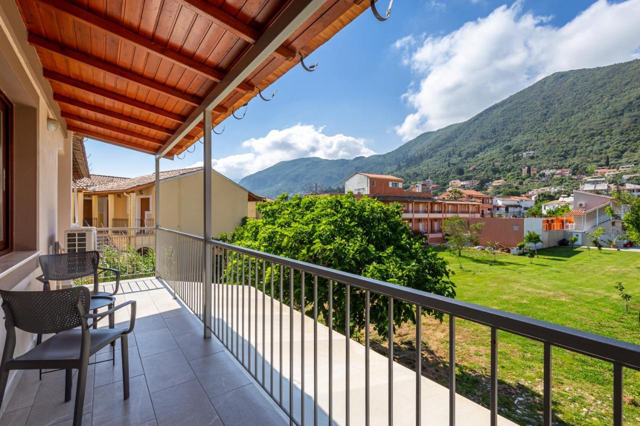 Casa Di Armyra - Ipsos
