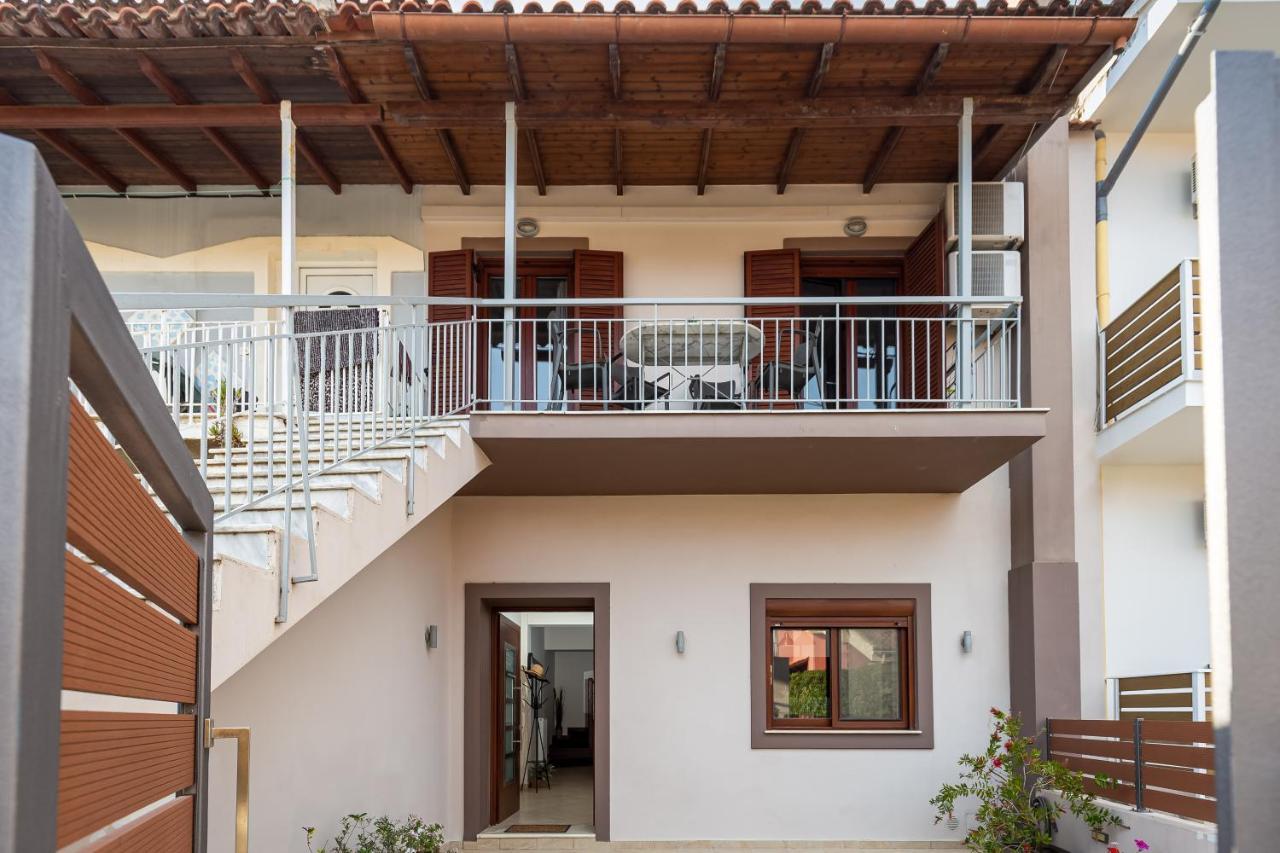 Holiday home Casa Di Armyra - *