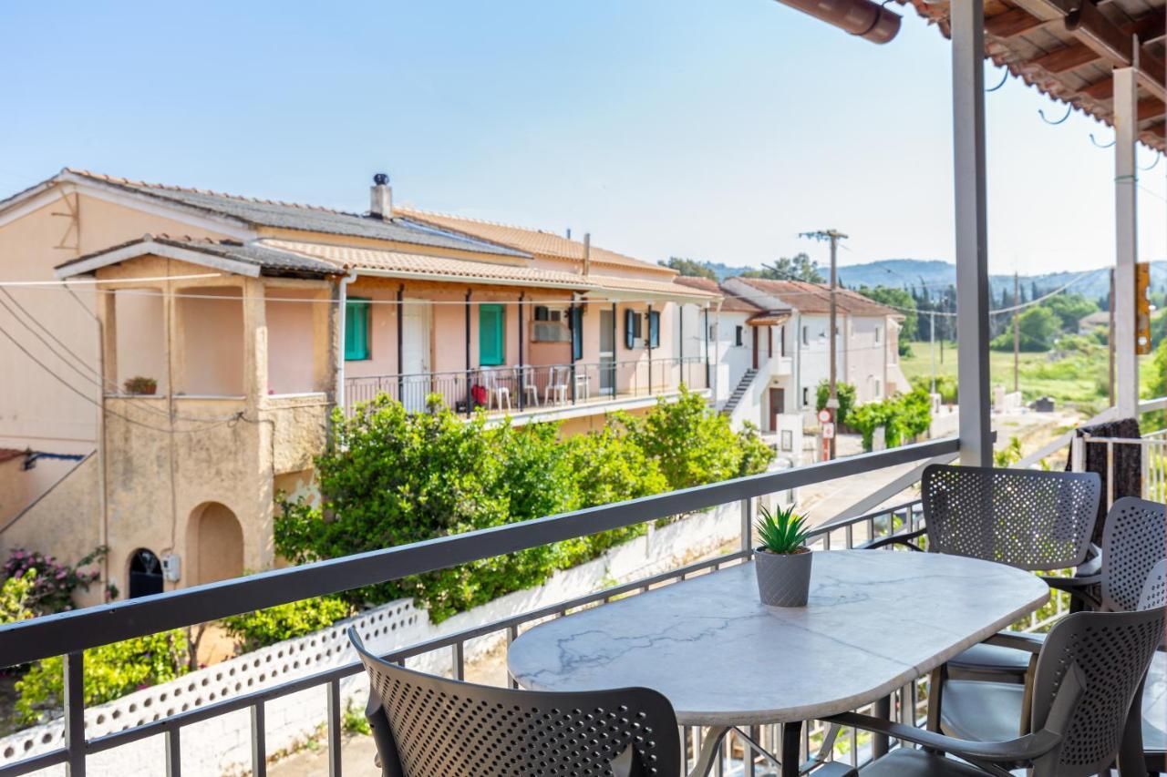 Casa Di Armyra - Holiday home