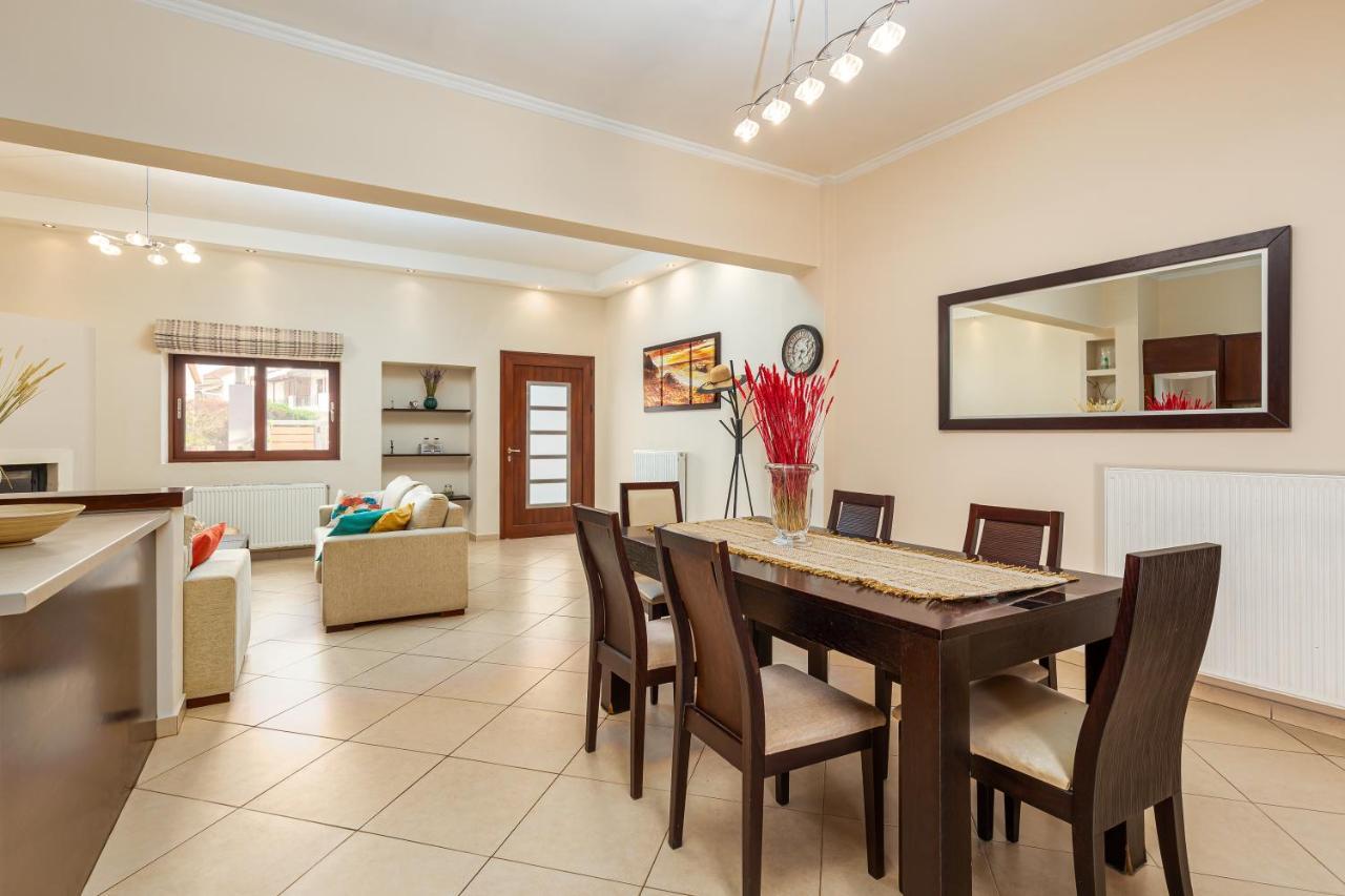 Casa Di Armyra - *