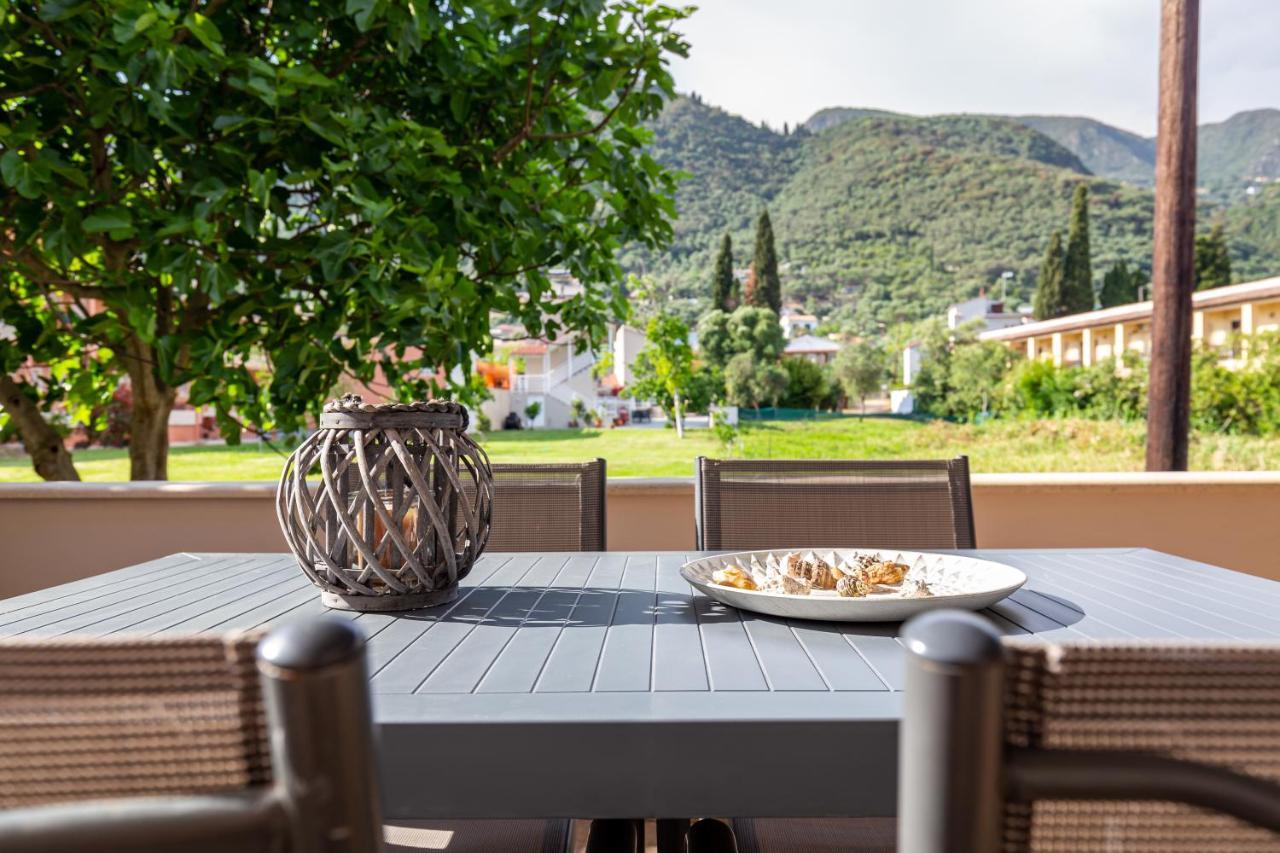 Holiday home Casa Di Armyra - *
