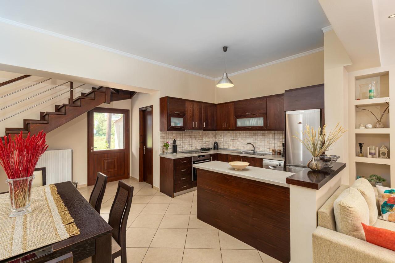 Casa Di Armyra - Holiday home *