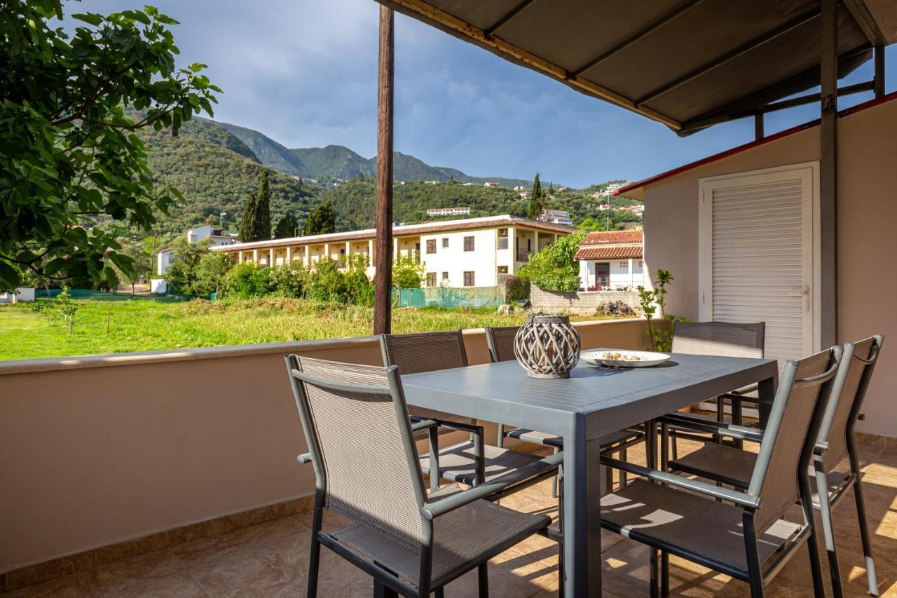 Holiday home Casa Di Armyra - *