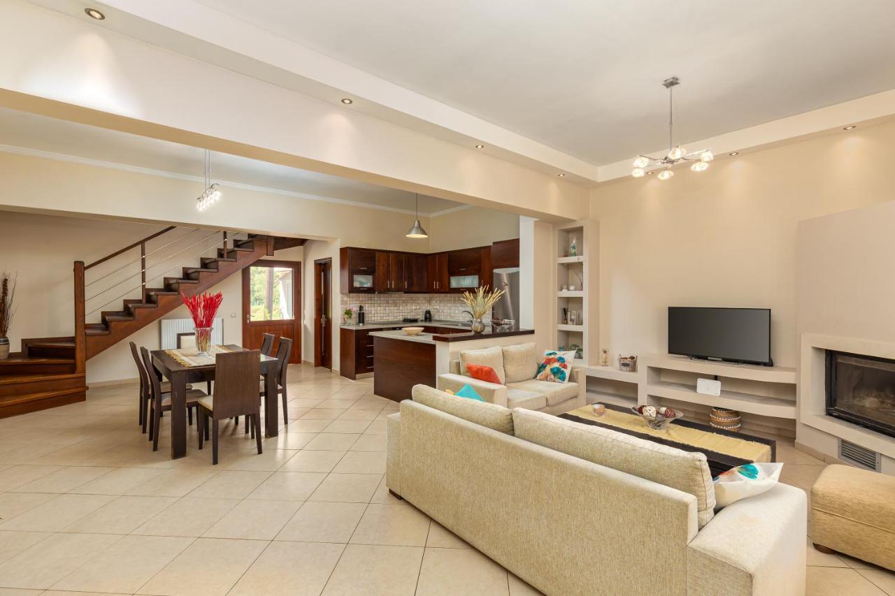 Casa Di Armyra -