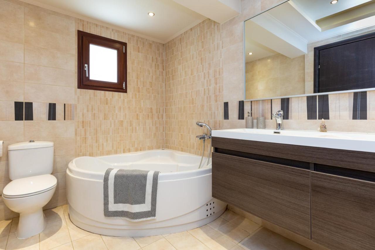 Holiday home Casa Di Armyra -