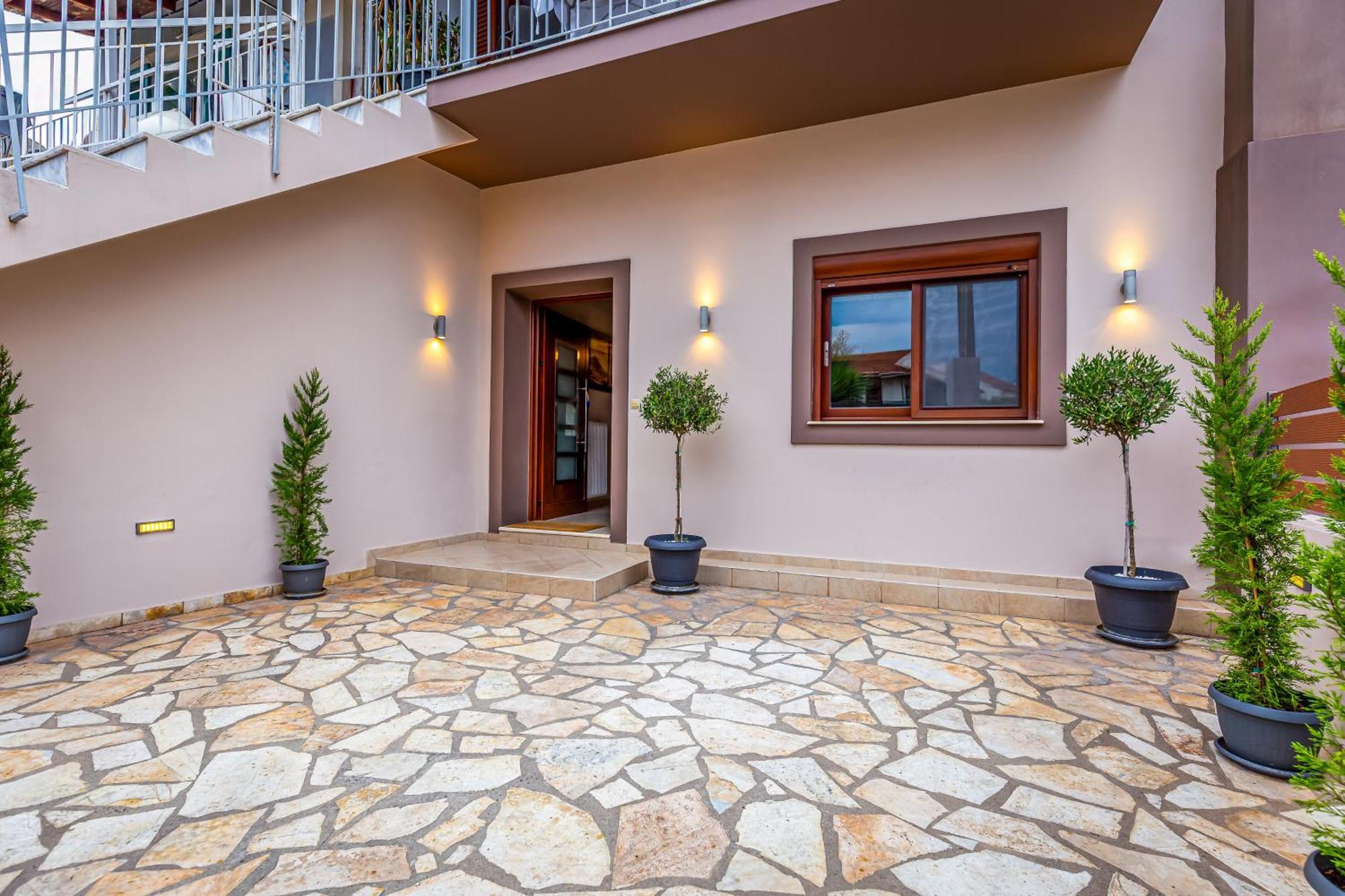 Casa Di Armyra - Holiday home *