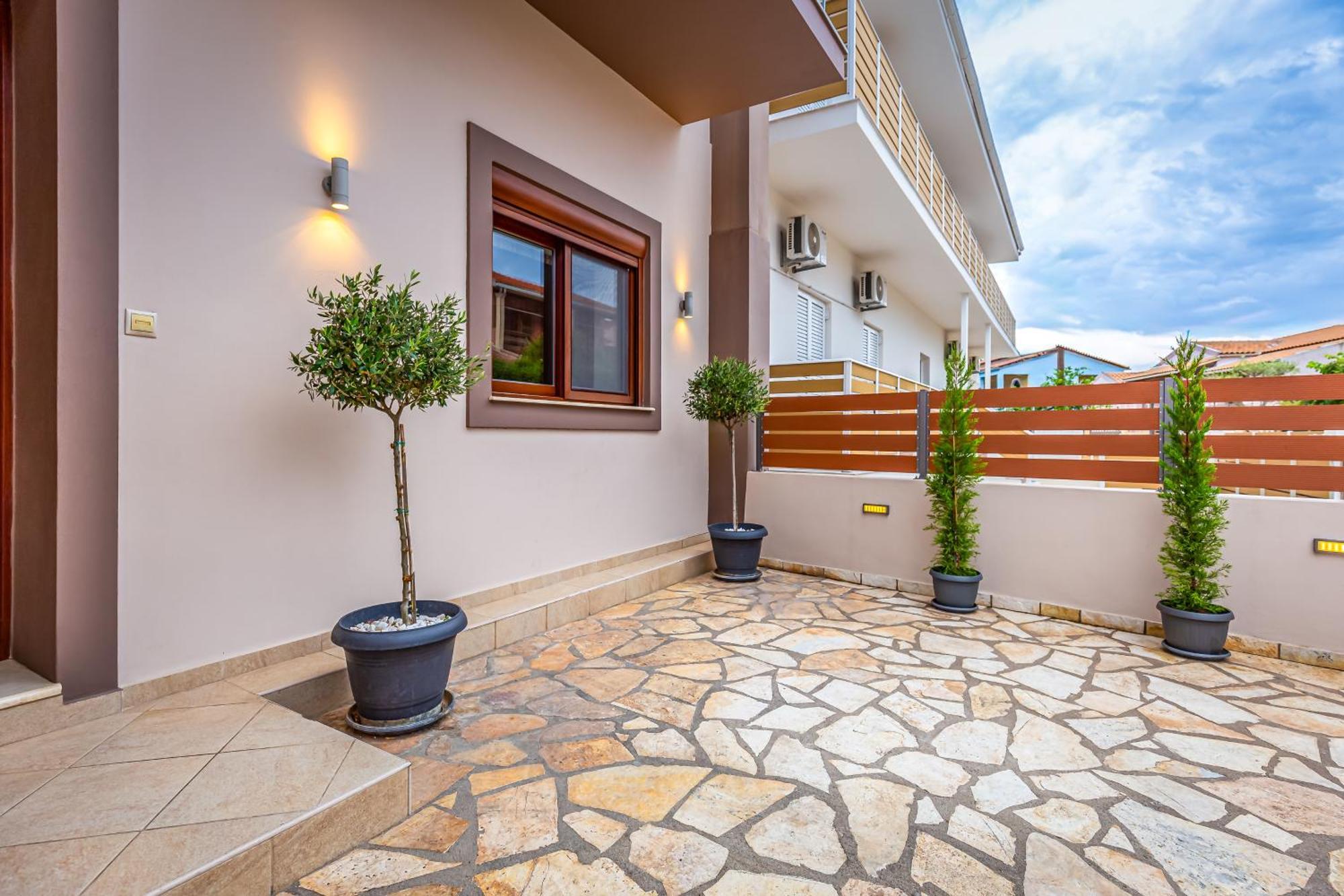 Casa Di Armyra - *